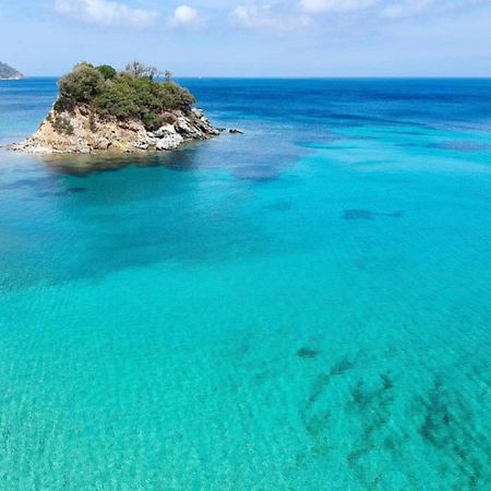 דירות Rio dellʼElba I Sentieri מראה חיצוני תמונה