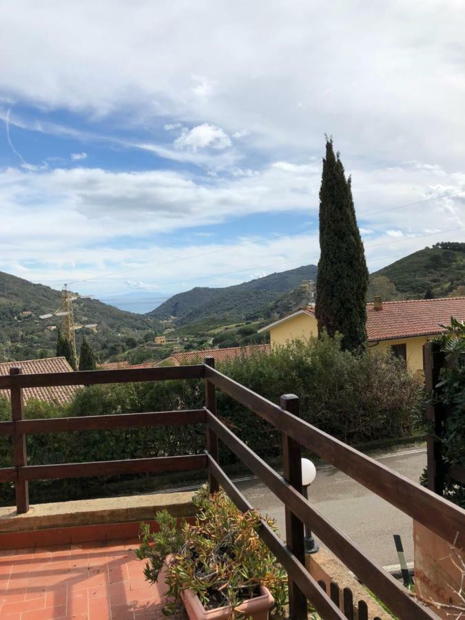 דירות Rio dellʼElba I Sentieri מראה חיצוני תמונה