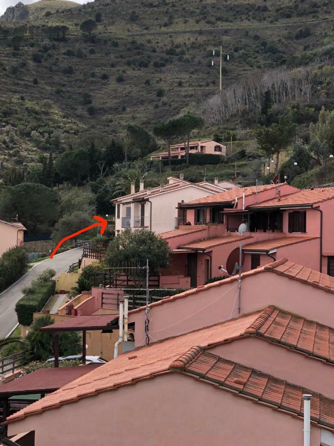 דירות Rio dellʼElba I Sentieri מראה חיצוני תמונה